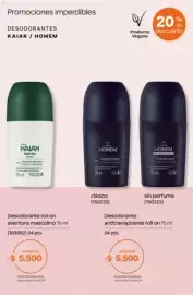 Catálogo Natura Página 67