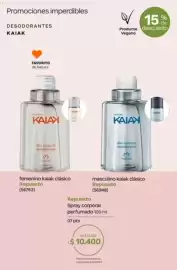 Catálogo Natura Página 68