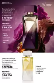 Catálogo Natura Página 82: Redken essencial exclusivo €107.800,00