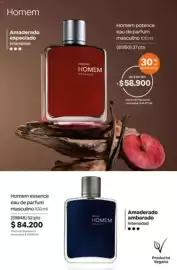 Catálogo Natura Página 92