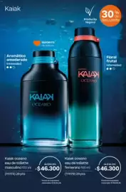 Catálogo Natura Página 95: Kaiak kaiak oceano €46.300,00