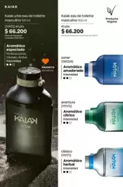 Catálogo Natura Página 97
