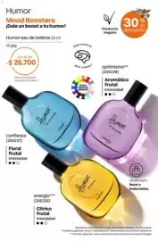 Catálogo Natura Página 99