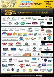 Catálogo Changomas Página 4