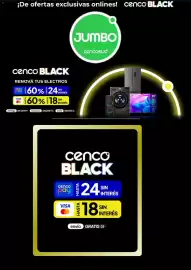 Catálogo Jumbo semana 40 Página 1