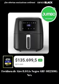 Catálogo Jumbo semana 40 Página 2