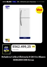 Catálogo Supermercados Vea semana 40 Página 3