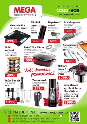 Konzum (platné do 31-10)