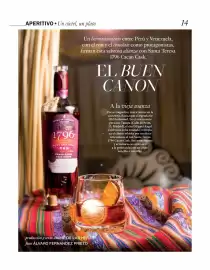 Catálogo El Corte Inglés Página 14: Sole - aperitivo €1.796,00
