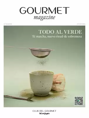 Catálogo El Corte Inglés (válido hasta el 30-11)