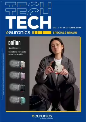 Euronics (valido fino al 15-10)