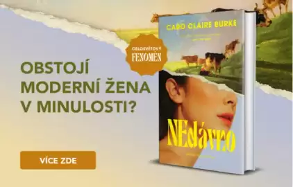 Knižní klub leták Strana 6