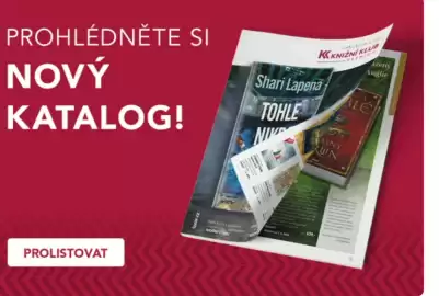 Knižní klub leták Strana 7