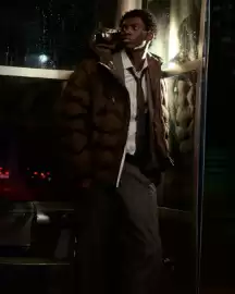 Hugo Boss leták Strana 1