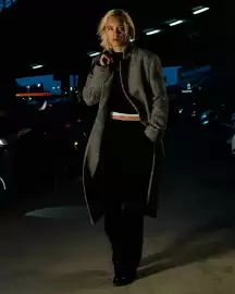 Hugo Boss leták Strana 2