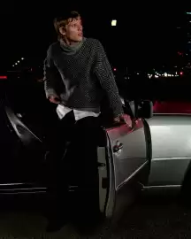 Hugo Boss leták Strana 5
