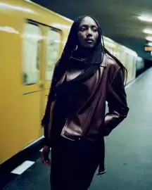Hugo Boss leták Strana 6