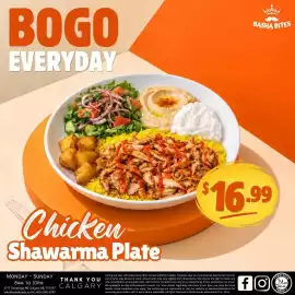 Basha Foods flyer week 40 Page 11