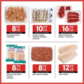 Basha Foods flyer week 40 Page 4