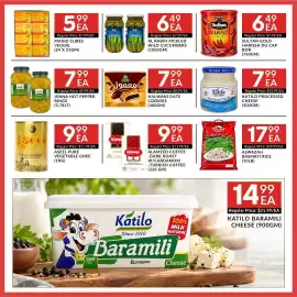 Basha Foods flyer week 40 Page 8