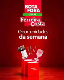 Encarte Ferreira Costa Página 1