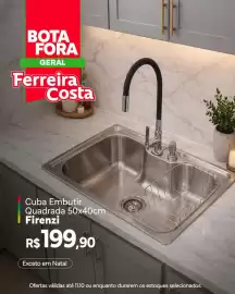 Encarte Ferreira Costa Página 2