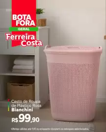 Encarte Ferreira Costa Página 3