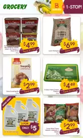 Berries Market flyer week 40 Page 10