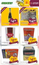 Berries Market flyer week 40 Page 11