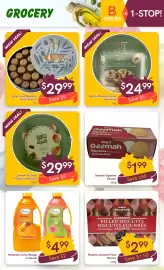 Berries Market flyer week 40 Page 12