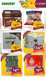 Berries Market flyer week 40 Page 13