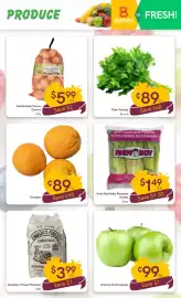 Berries Market flyer week 40 Page 3