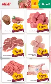 Berries Market flyer week 40 Page 4