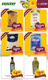 Berries Market flyer week 40 Page 7