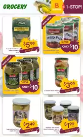Berries Market flyer week 40 Page 8