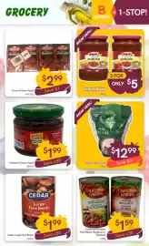 Berries Market flyer week 40 Page 9