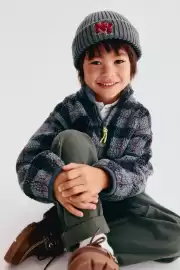 H&M leták Strana 9