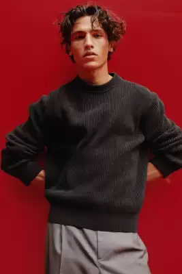 H&M leták (platné do 14-10)