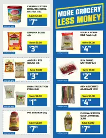 Fresh Grocery Depot flyer week 40 Page 2