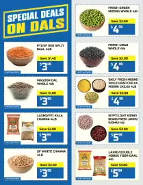 Fresh Grocery Depot flyer week 40 Page 3