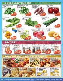 Kings Fair Supermarket flyer week 40 Page 4