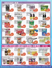 Kings Fair Supermarket flyer week 40 Page 2