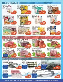 Kings Fair Supermarket flyer week 40 Page 3