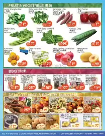 Kings Fair Supermarket flyer week 40 Page 4