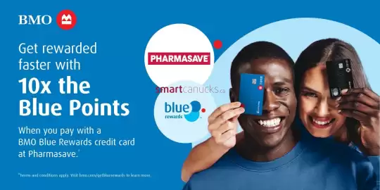 Pharmasave flyer week 40 Page 5