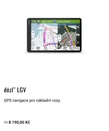 Garmin leták týden 40 Strana 5