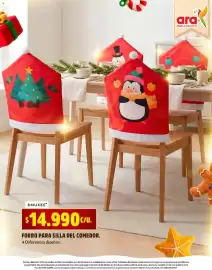 Catálogo Ara Página 16
