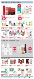 Rexall flyer week 40 Page 12