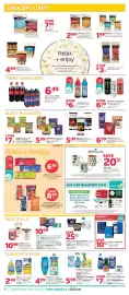 Rexall flyer week 40 Page 14
