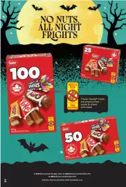 Rexall flyer week 40 Page 17